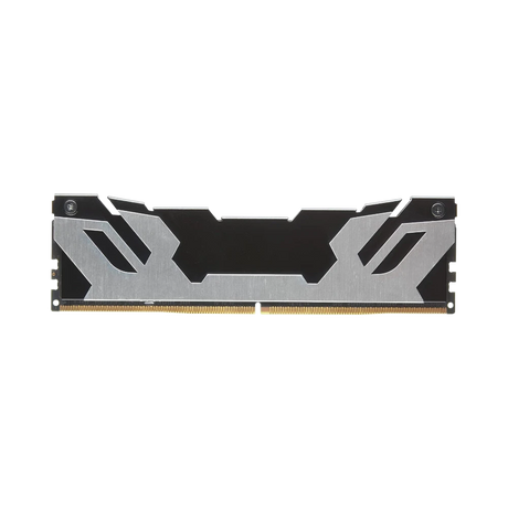 Kingston FURY Renegade Silver/Black XMP 32GB DDR5 8000MT/s CL38 Memory Kit (2 x 16GB) — Being Shipped