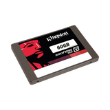 Kingston SSDNow V300 60GB 2.5" 7mm SATA 3 Internal SSD — Being Shipped