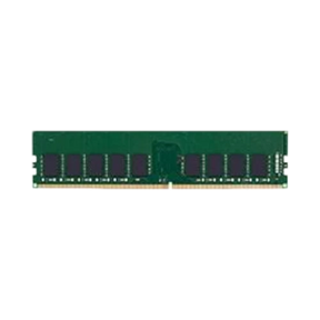 Kingston 32GB DDR4 3200MT/s ECC Unbuffered DIMM Memory Module — Being Shipped