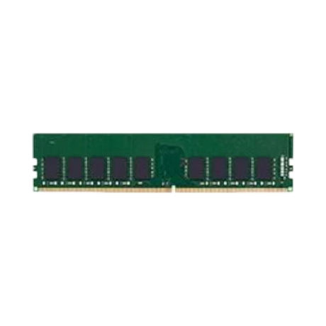 Kingston 32GB DDR4 3200MT/s ECC Unbuffered DIMM Memory Module — Being Shipped