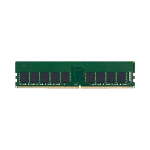 Kingston 32GB DDR4 3200MT/s ECC Unbuffered DIMM Memory Module — Being Shipped