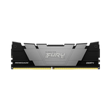 Kingston FURY Renegade Black XMP 32GB DDR4 3200MT/s CL16 Memory Kit (2 x 16GB) — Being Shipped