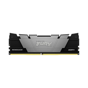 Kingston FURY Renegade Black XMP 32GB DDR4 3200MT/s CL16 Memory Kit (2 x 16GB) — Being Shipped