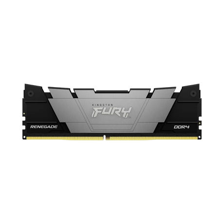 Kingston FURY Renegade Black XMP 32GB DDR4 3200MT/s CL16 Memory Kit (2 x 16GB) — Being Shipped