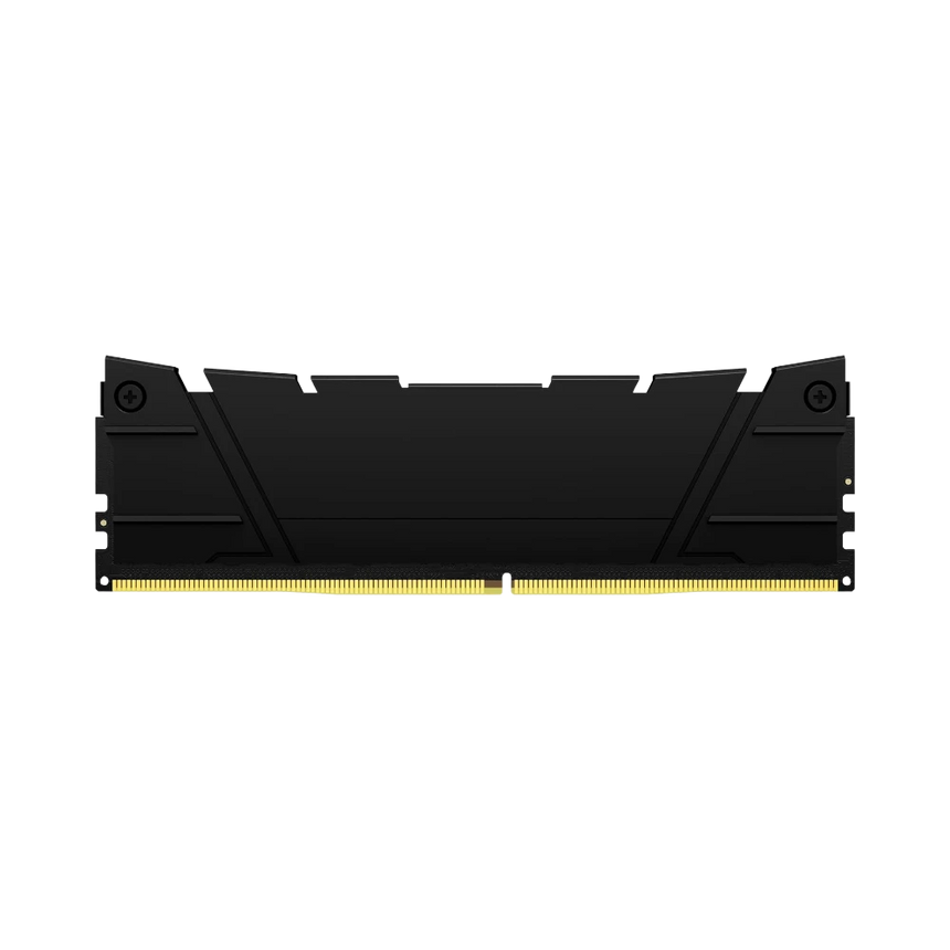 Kingston FURY Renegade Black XMP 32GB DDR4 3200MT/s CL16 Memory Kit (2 x 16GB) — Being Shipped