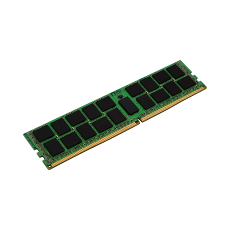 Kingston ValueRAM 16GB 2400MHz DDR4 ECC Reg CL17 DIMM 2Rx4 Memory Module — Being Shipped