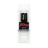 Kingston FURY Impact Black PnP 4GB DDR3 1600MT/s CL9 Memory Module — Being Shipped