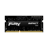 Kingston FURY Impact Black PnP 4GB DDR3 1600MT/s CL9 Memory Module — Being Shipped