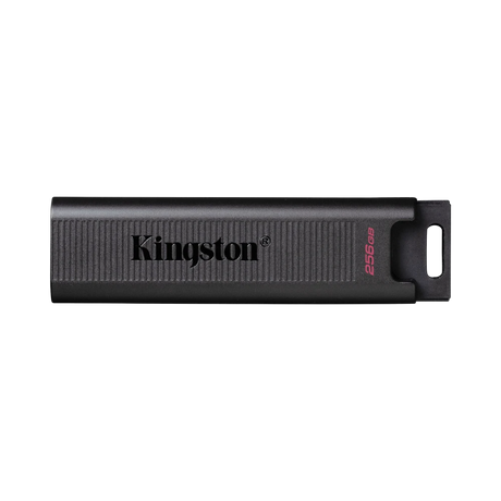 Kingston DataTraveler Max 256GB USB 3.2 Gen 2 Type-C Flash Drive — Being Shipped