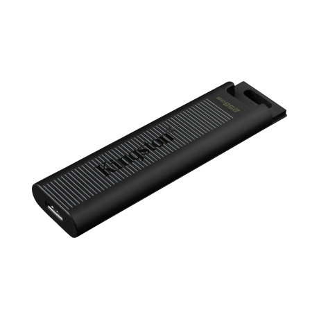 Kingston DataTraveler Max 256GB USB 3.2 Gen 2 Type-C Flash Drive — Being Shipped