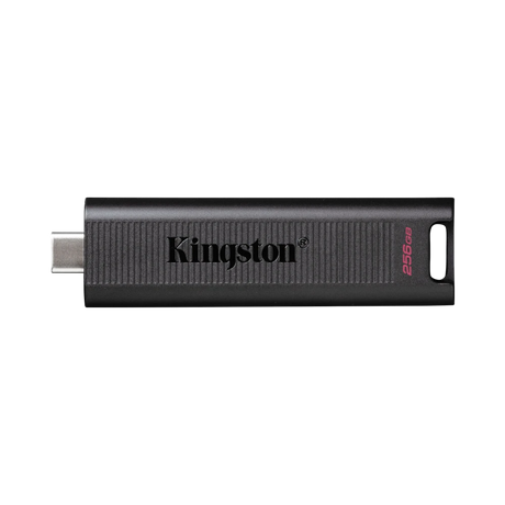 Kingston DataTraveler Max 256GB USB 3.2 Gen 2 Type-C Flash Drive — Being Shipped