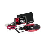 Kingston SSDNow V300 Series 240GB 2.5" SATA III Internal SSD — Being Shipped