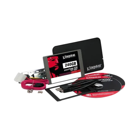 Kingston SSDNow V300 Series 240GB 2.5" SATA III Internal SSD — Being Shipped