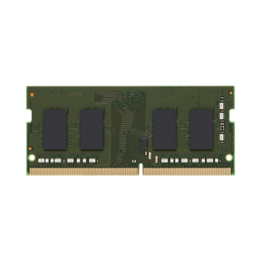 Kingston 4GB DDR4 3200MT/s Non-ECC Unbuffered SODIMM Memory Module — Being Shipped