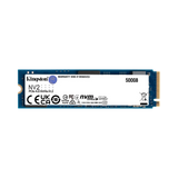 Kingston 500GB M.2 2280 NV2 PCIe 4.0 x4 NVMe SSD — Being Shipped