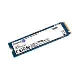 Kingston 500GB M.2 2280 NV2 PCIe 4.0 x4 NVMe SSD — Being Shipped