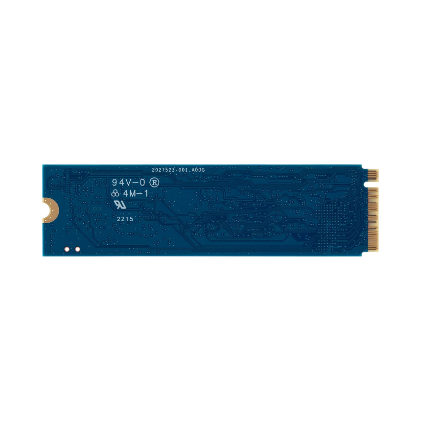 Kingston 500GB M.2 2280 NV2 PCIe 4.0 x4 NVMe SSD — Being Shipped