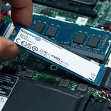 Kingston 500GB M.2 2280 NV2 PCIe 4.0 x4 NVMe SSD — Being Shipped