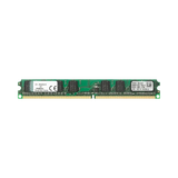 Kingston 1GB DDR2 800MT/s Non-ECC Unbuffered DIMM Memory Module — Being Shipped