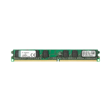 Kingston 1GB DDR2 800MT/s Non-ECC Unbuffered DIMM Memory Module — Being Shipped