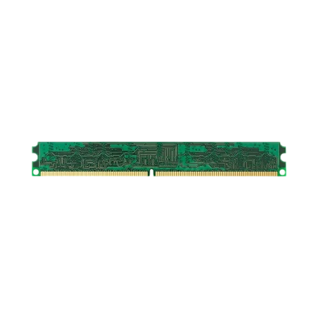 Kingston 1GB DDR2 800MT/s Non-ECC Unbuffered DIMM Memory Module — Being Shipped