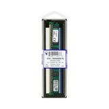 Kingston 1GB DDR2 800MT/s Non-ECC Unbuffered DIMM Memory Module — Being Shipped