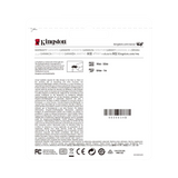 Kingston Canvas Select Plus 64GB UHS-I microSDXC Memory Card — Being Shipped