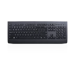 Lenovo Professional US English Wireless Keyboard — Being Shipped