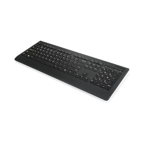 Lenovo Professional US English Wireless Keyboard — Being Shipped