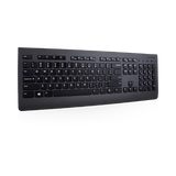 Lenovo Professional US English Wireless Keyboard — Being Shipped