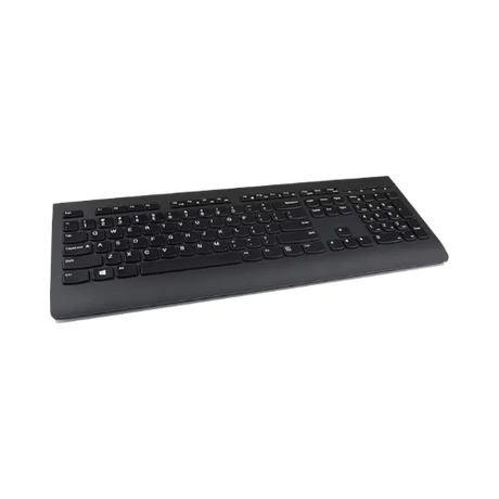 Lenovo Professional US English Wireless Keyboard — Being Shipped