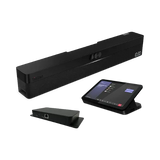 Lenovo ThinkSmart One and IP Controller Kit for Microsoft Teams Rooms — Being Shipped