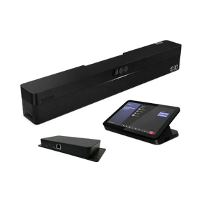 Lenovo ThinkSmart One and IP Controller Kit for Microsoft Teams Rooms — Being Shipped