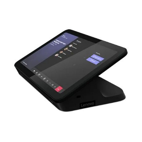 Lenovo ThinkSmart One and IP Controller Kit for Microsoft Teams Rooms — Being Shipped