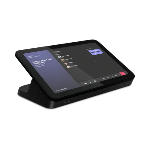 Lenovo ThinkSmart One and IP Controller Kit for Microsoft Teams Rooms — Being Shipped