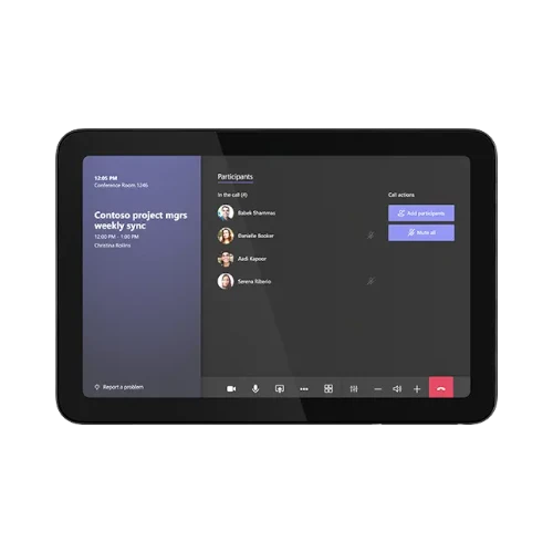 Lenovo ThinkSmart One and IP Controller Kit for Microsoft Teams Rooms — Being Shipped