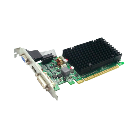 EVGA NVIDIA GeForce 210 Graphic Card — Being Shipped