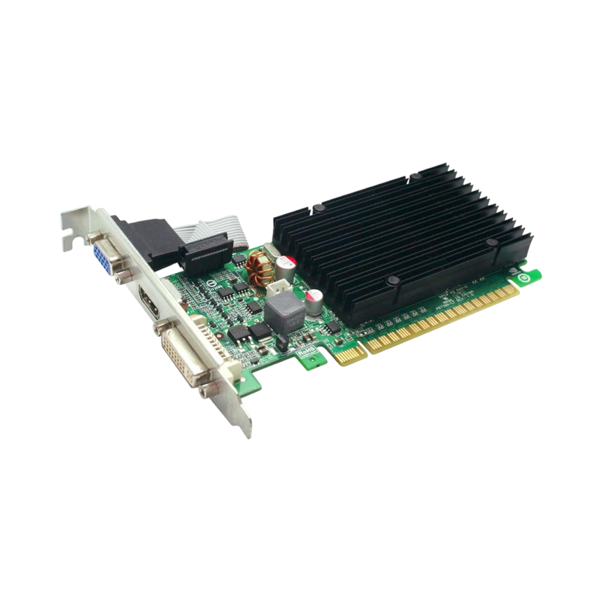 EVGA NVIDIA GeForce 210 Graphic Card — Being Shipped