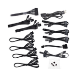 EVGA 750 GQ, 80+ GOLD 750W, Semi Modular, EVGA ECO Mode, 5 Year Warranty, Power Supply — Being Shipped