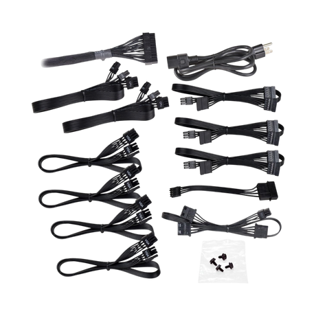 EVGA 750 GQ, 80+ GOLD 750W, Semi Modular, EVGA ECO Mode, 5 Year Warranty, Power Supply — Being Shipped