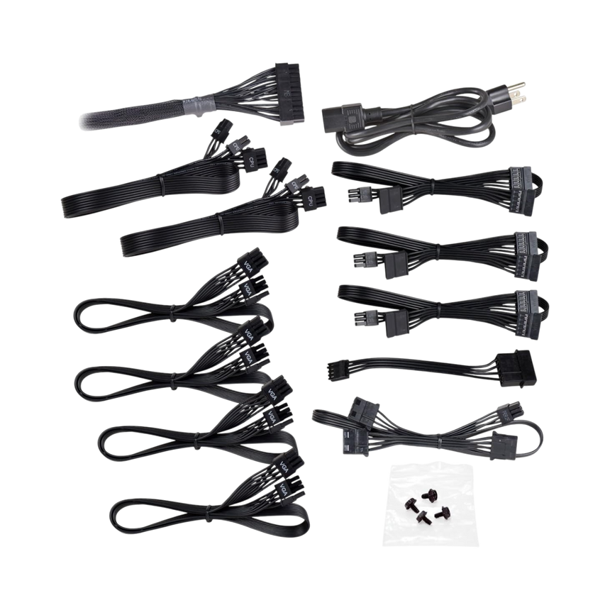 EVGA 750 GQ, 80+ GOLD 750W, Semi Modular, EVGA ECO Mode, 5 Year Warranty, Power Supply — Being Shipped