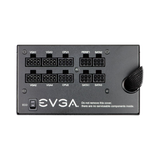 EVGA 750 GQ, 80+ GOLD 750W, Semi Modular, EVGA ECO Mode, 5 Year Warranty, Power Supply — Being Shipped
