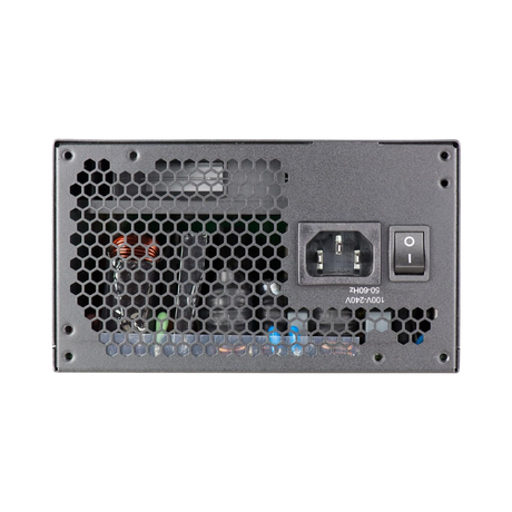 EVGA 750 GQ, 80+ GOLD 750W, Semi Modular, EVGA ECO Mode, 5 Year Warranty, Power Supply — Being Shipped