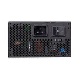 EVGA Supernova 1300 G+, 80+ Gold 1300W, Fully Modular, 10 Year Warranty, Includes Free Power On Self Tester, Power Supply — Being Shipped