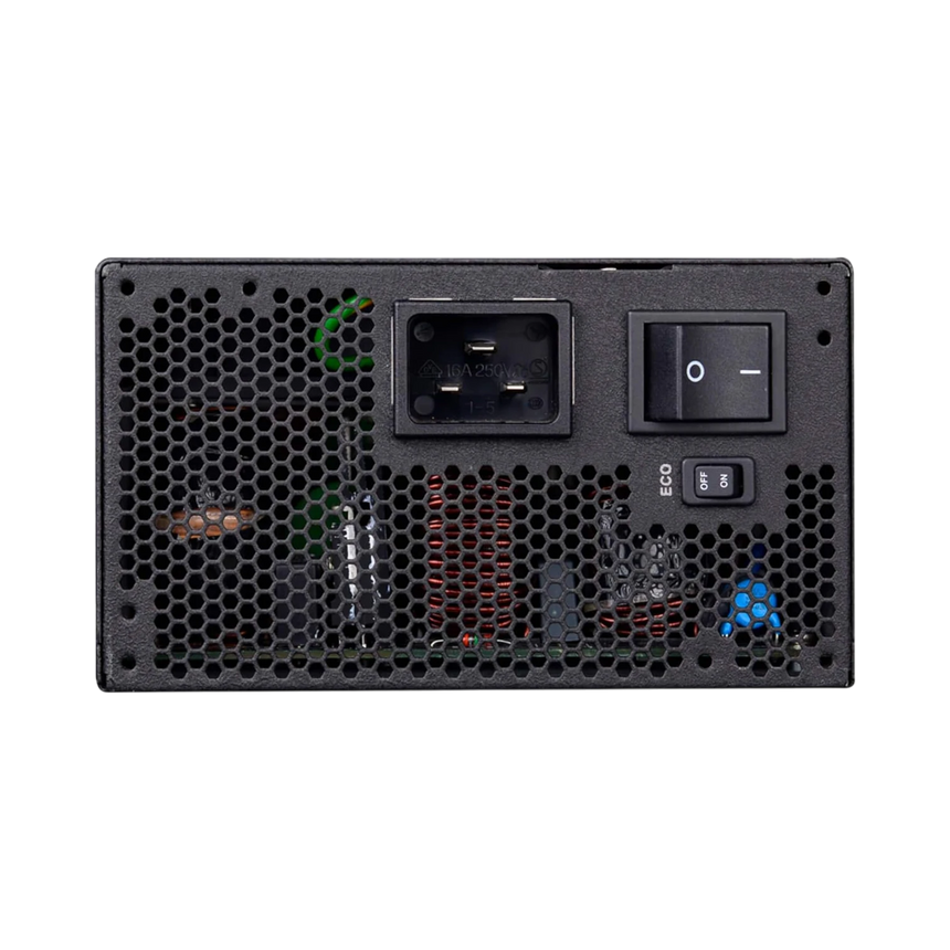 EVGA Supernova 1300 G+, 80+ Gold 1300W, Fully Modular, 10 Year Warranty, Includes Free Power On Self Tester, Power Supply — Being Shipped