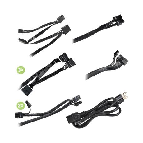 EVGA 700 BR, 80+ BRONZE 700W, 3 Year Warranty, Power Supply — Being Shipped