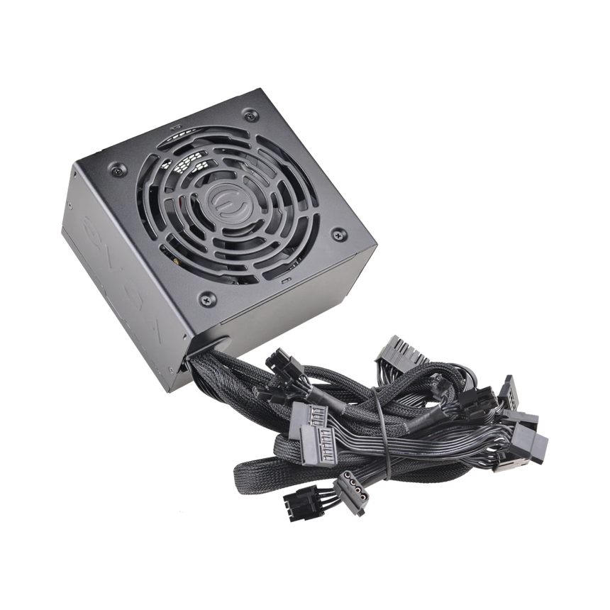 EVGA 700 BR, 80+ BRONZE 700W, 3 Year Warranty, Power Supply — Being Shipped