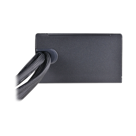 EVGA 700 BR, 80+ BRONZE 700W, 3 Year Warranty, Power Supply — Being Shipped