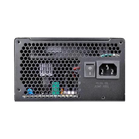 EVGA 700 BR, 80+ BRONZE 700W, 3 Year Warranty, Power Supply — Being Shipped