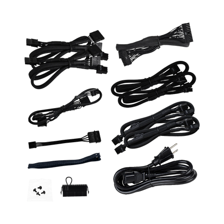 EVGA SuperNOVA 750 GT 750 Watt 80 Plus Gold ATX Fully Modular Power Supply — Being Shipped